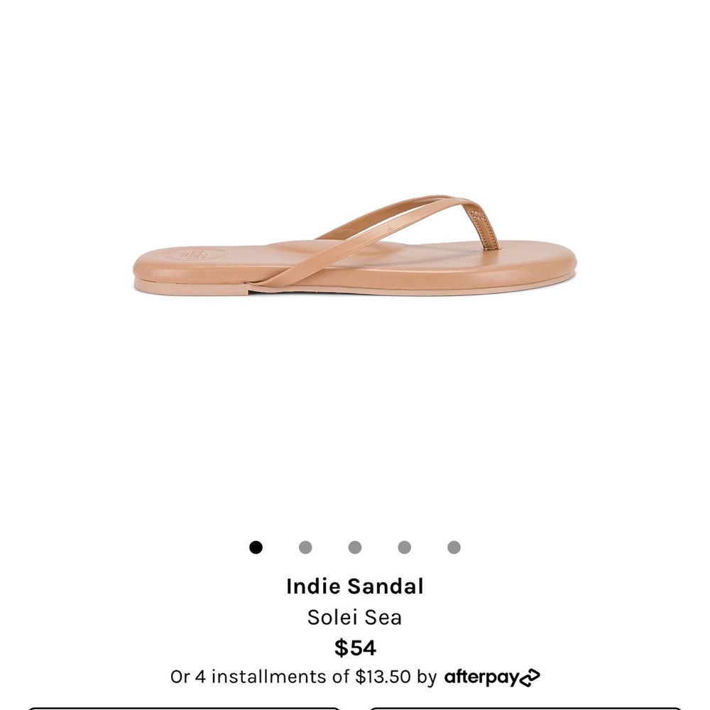Solei Sandals